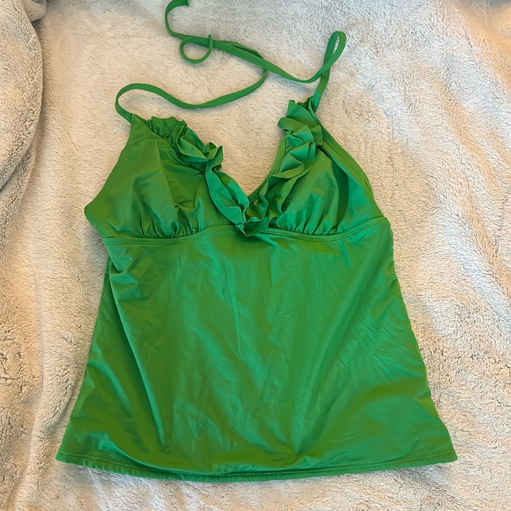 Tankini Top